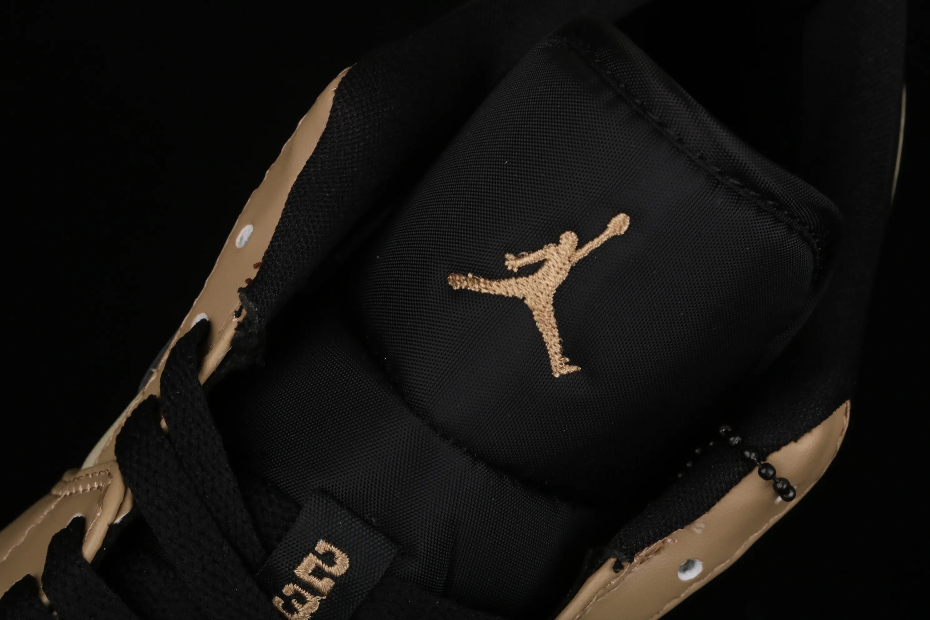 All categories Air Jordan Jordan series basketball shoes Air Jordan 1 Low Air Jordan 1 Low AJ1 Joe 1 low-top cultural and leisure sports sneakers CQ9446-003